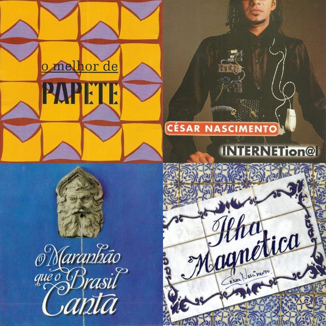 Músicas Maranhenses