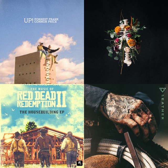 KNUTSON SPRING RETREAT - playlist by moseyjoe | Spotify