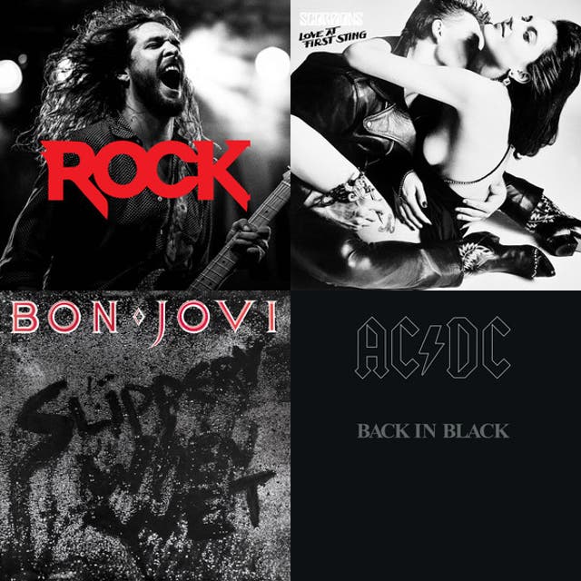 Classic rock cmoiallo - playlist by Cmoiallo | Spotify