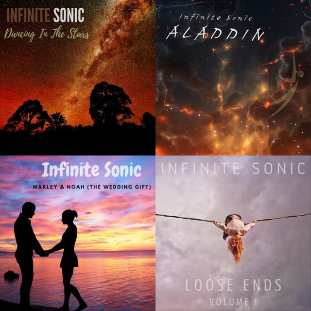 Infinite Sonic Songs