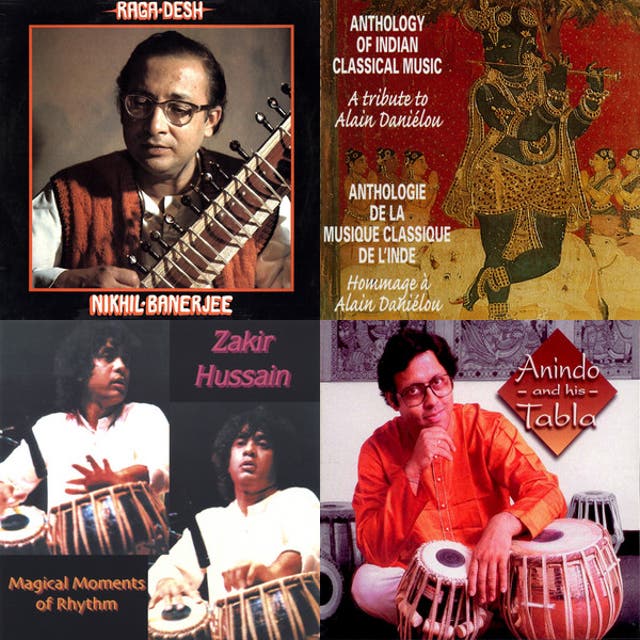 Indian Traditional Instrumental - playlist by curiouspanda13 | Spotify