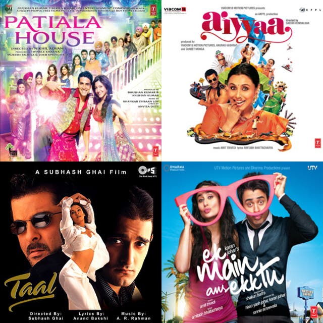 un angrez. - playlist by Subham | Spotify