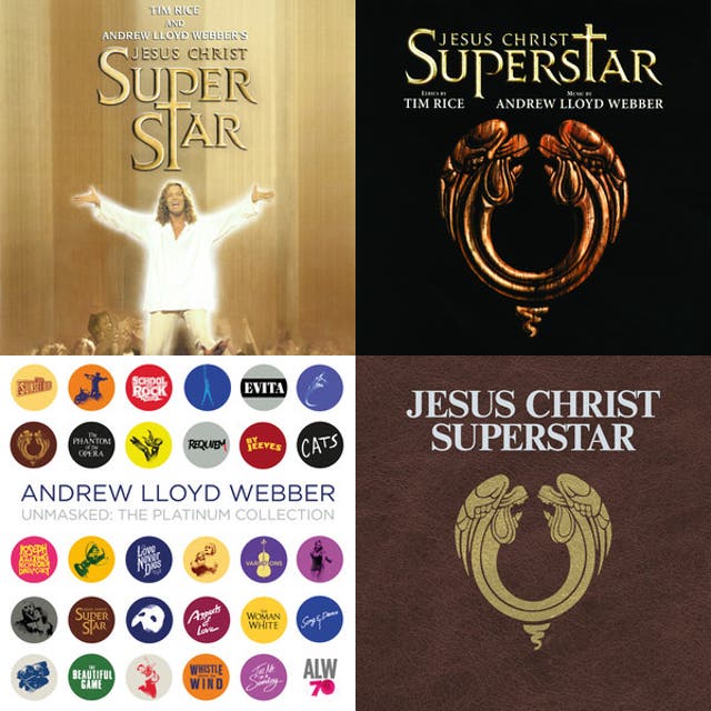 ULTIMATE Jesus Christ Superstar compilation - playlist by 8vtarallo ...