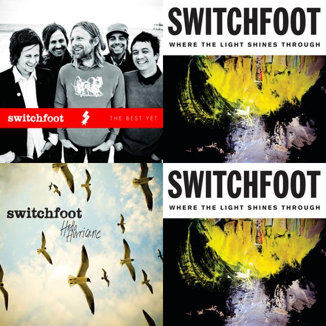 Imagem de Switchfoot