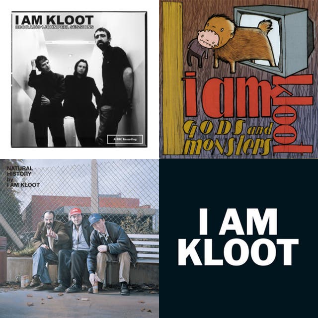 Imagem de I Am Kloot