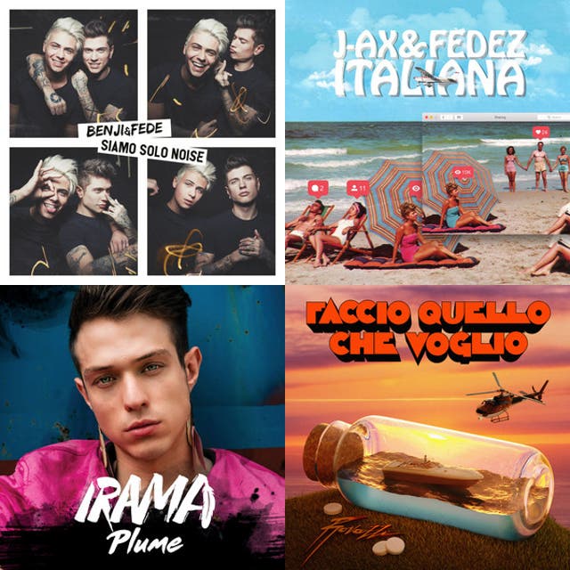 Untitled playlist Spotify playlist cover art