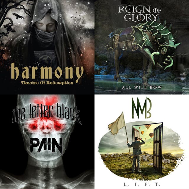 Bed Various 13 Spotify playlist cover art