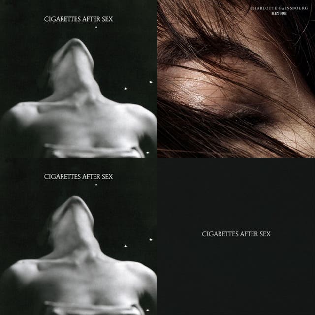 Cigarettes After Sex— Keep On Loving You - playlist by ALMAVIVA