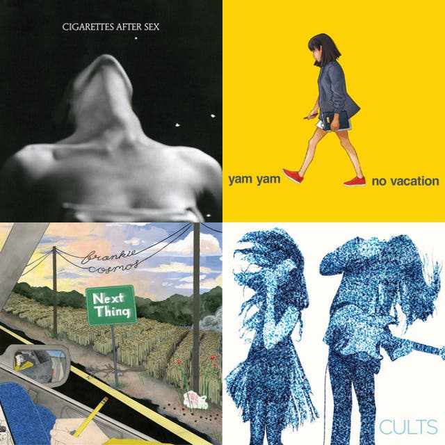Lemon Squeezy - playlist by Giselle Lozano | Spotify