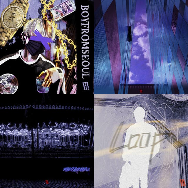 이한울 - playlist by 정서하 | Spotify