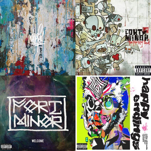 Imagem de Fort Minor