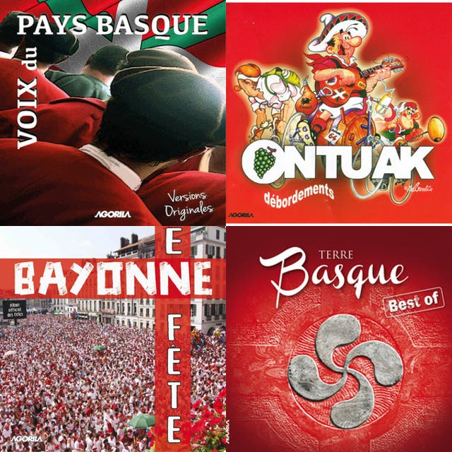 Chants basques - playlist by Louison | Spotify
