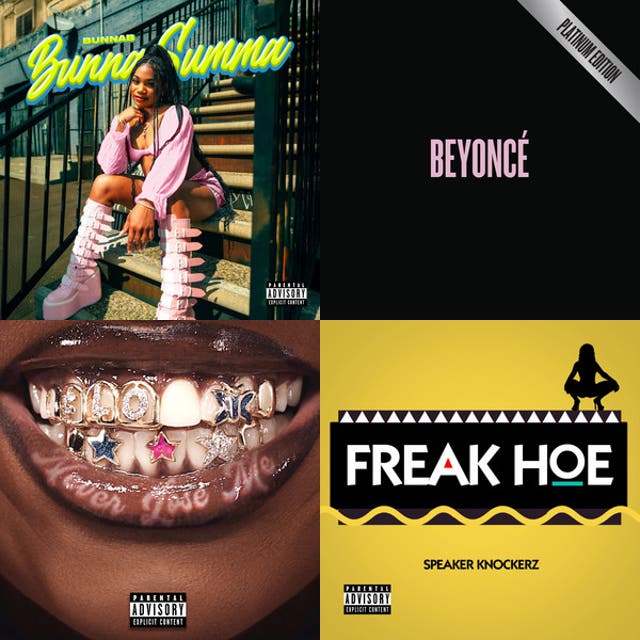 🥂🪩 ️‍🔥⭐️ - playlist by gyoung08 | Spotify