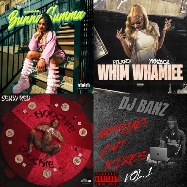 Some ghetto songs🤷‍♀️ - playlist by Jazzy | Spotify