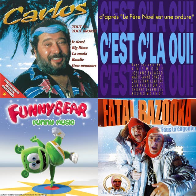16 HUMOUR - playlist by rfg44 | Spotify