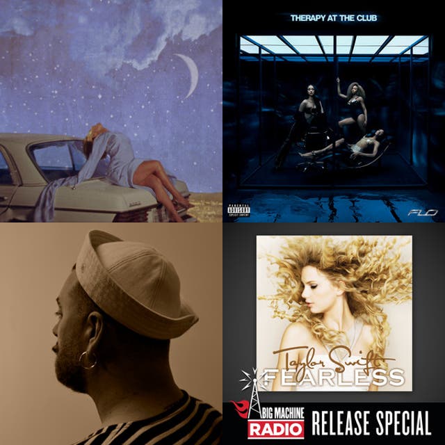 Rising Pop and New Favorites