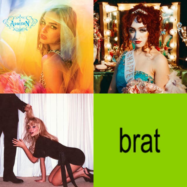 QRSong! NicMix borítóképe