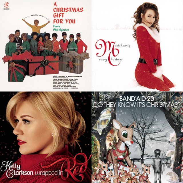 Wham Free Christmas - playlist by Anthony.rando | Spotify