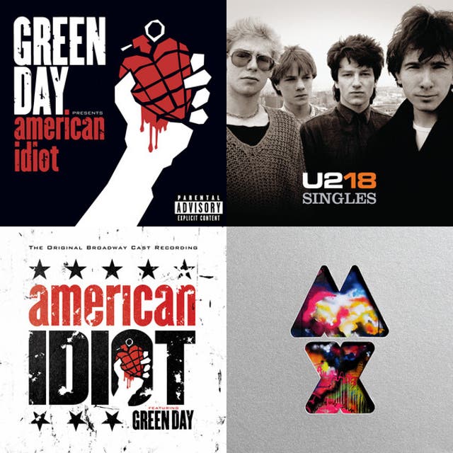 Wake Me up When September Ends