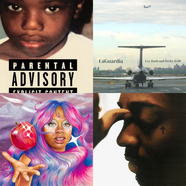 Got me in my feelings 2026