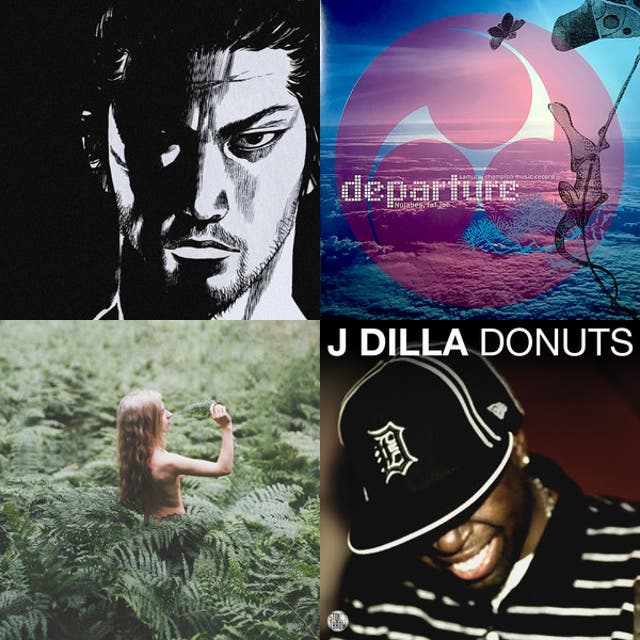 Best lofi beats of all time. Spotify playlist cover art