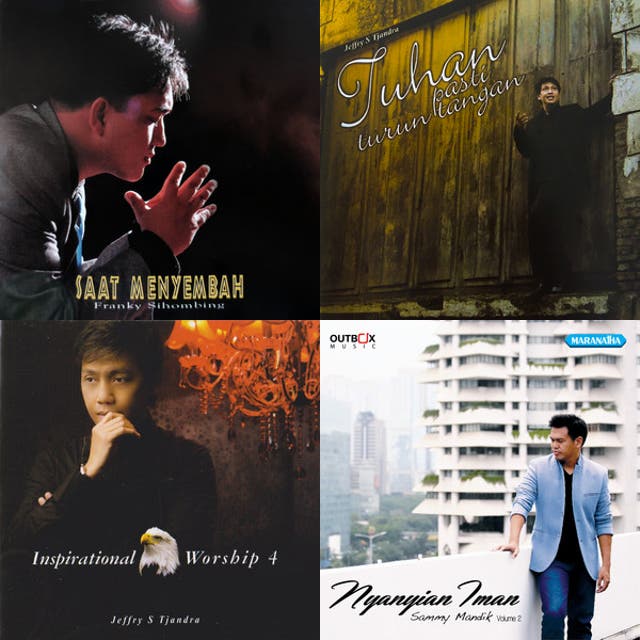 Lagu Rohani renungan malam - playlist by Marko Hadi Surya | Spotify