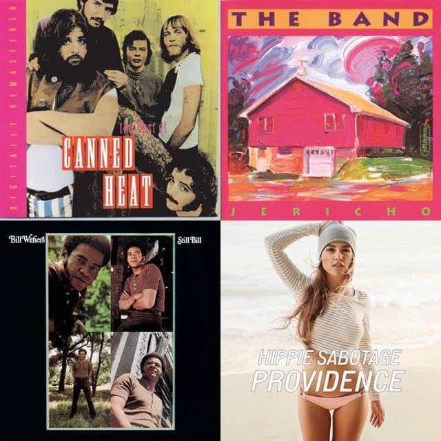 J Roc - playlist by jgor7654 | Spotify