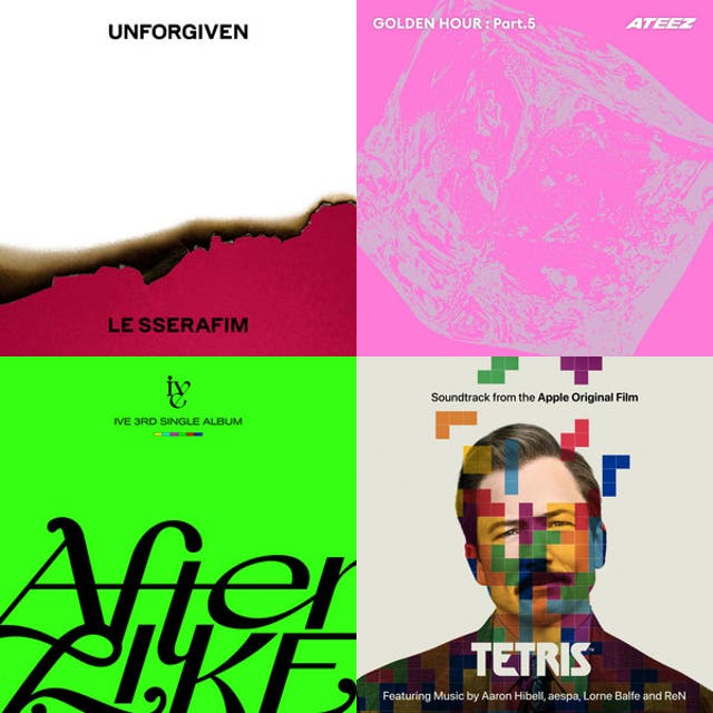 cleaning playlist 🧹🧽