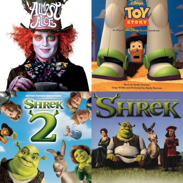 Famous Movie Songs