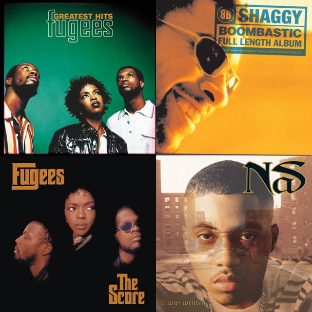 dinamite (95, 96, 97, 98 e 99) - playlist by Julio Fernandes | Spotify