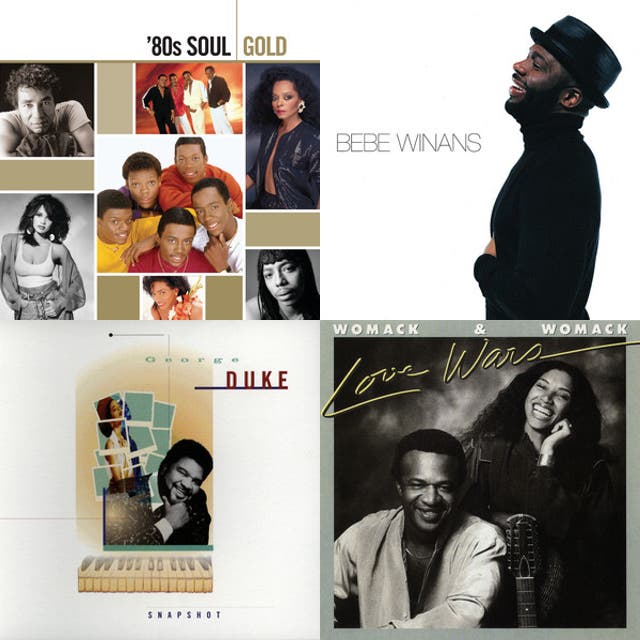 Old school soul and rnb - playlist by Olebogeng | Spotify