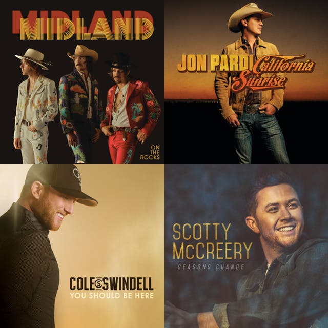 Country Playlist By Eli Brueck Spotify