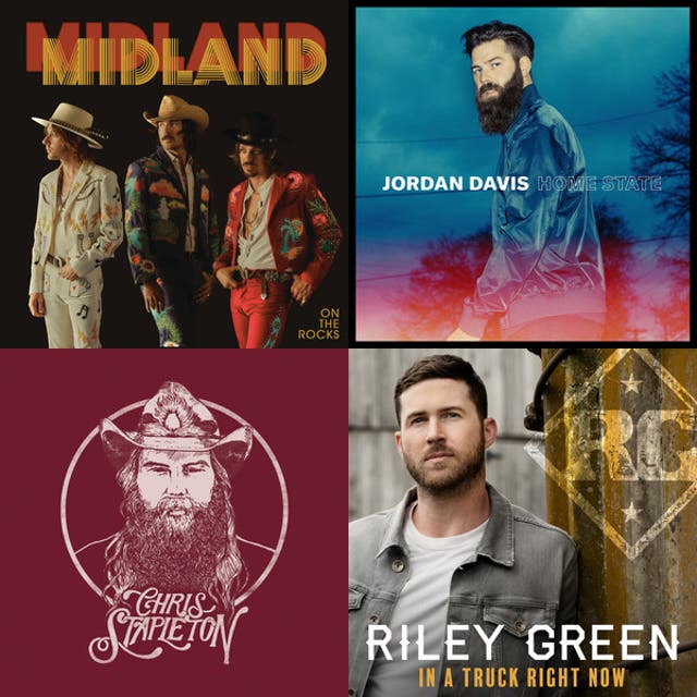 Country Hits Clean - playlist by Chase Capo | Spotify
