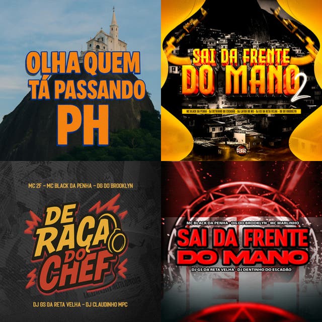 SÓ NO 🥥 - playlist by ferrao | Spotify