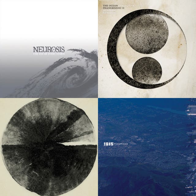 Atmospheric Sludge Metal