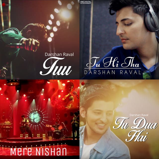Darshan raval - playlist by Itsmdsoyab | Spotify