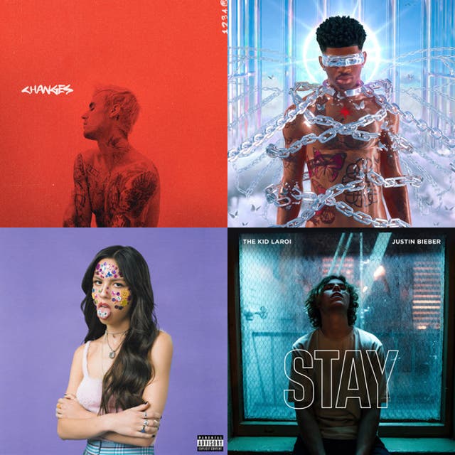 RANDOM POPULAR SONGS - playlist by Bb-8 | Spotify