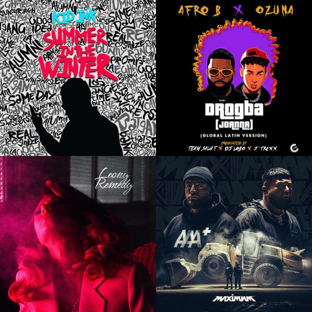 20.Geburtstag Spotify playlist cover art