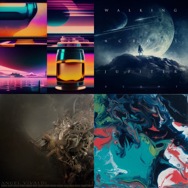 Instrumental Progressive Metal