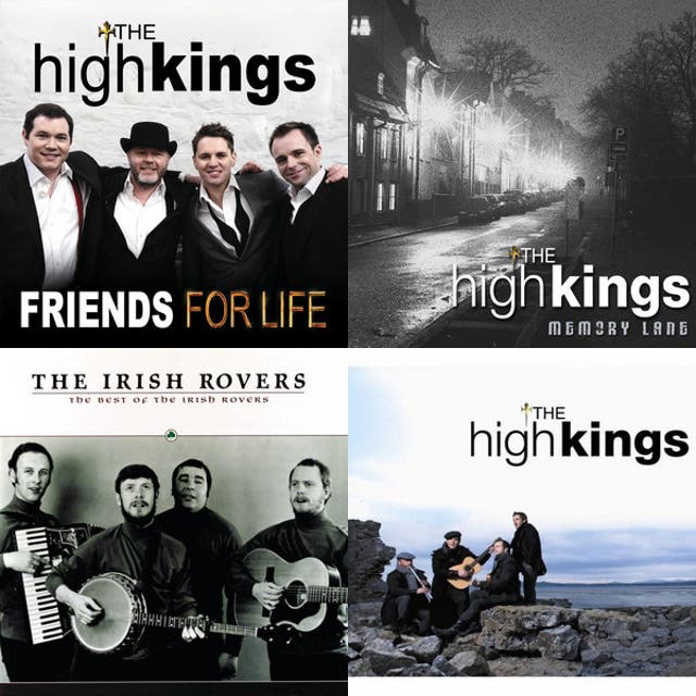 Folk Music Playlist By Jsbacher1585 Spotify