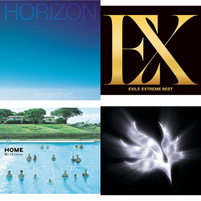 2006年ヒット曲集 - playlist by ちるおた | Spotify