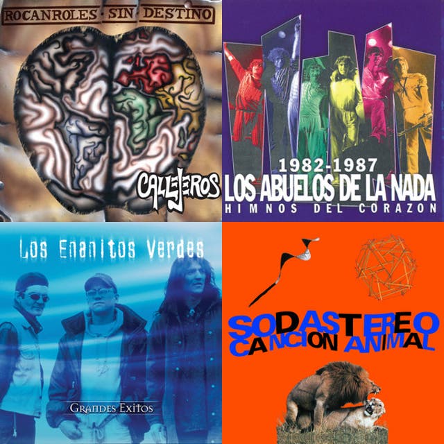 Nasty Rock - playlist by Genaro Rios | Spotify