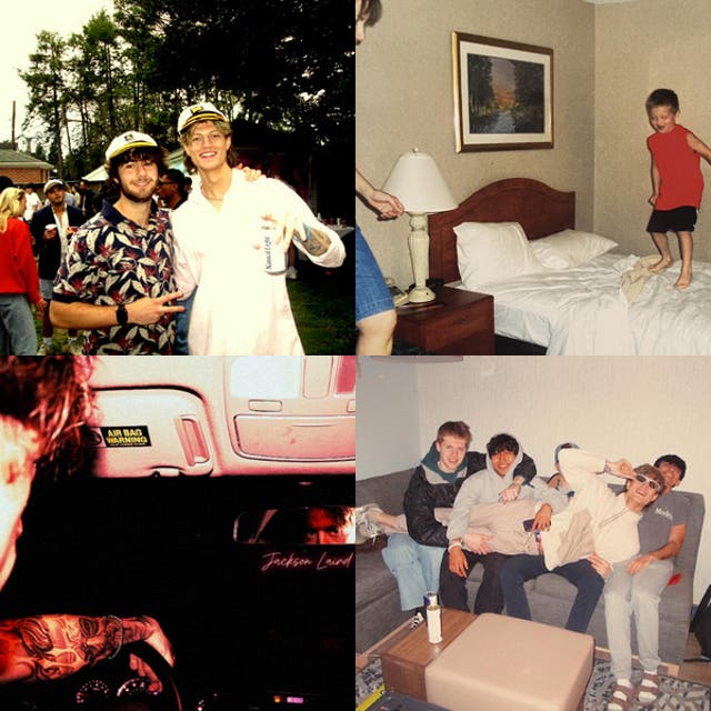 Jackson Laird - playlist by Oseunghyeon | Spotify