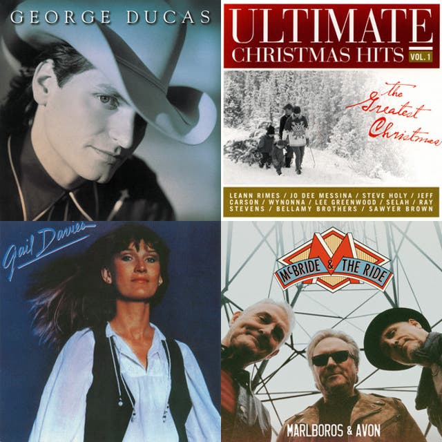 Deep Contemporary Country