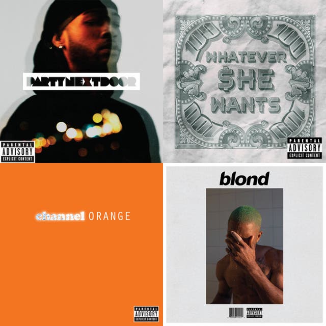 In front of the huzz - playlist by BAN Z1M | Spotify