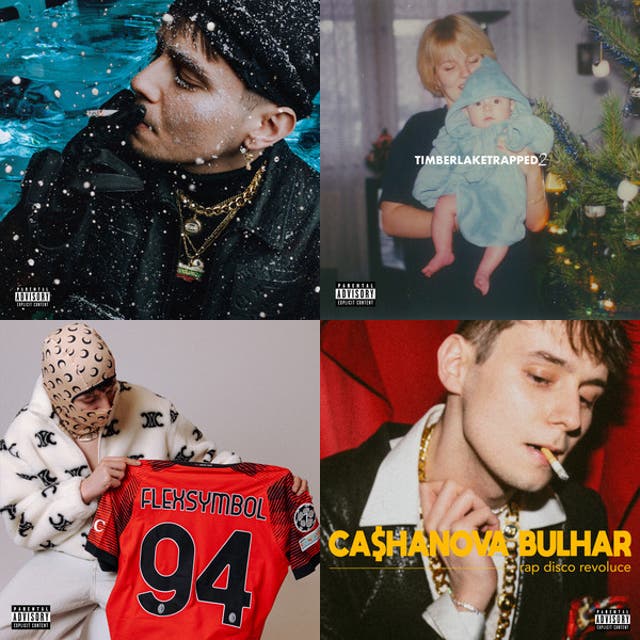 Niko rap - playlist by Niko | Spotify