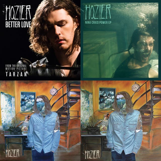 best of hozier