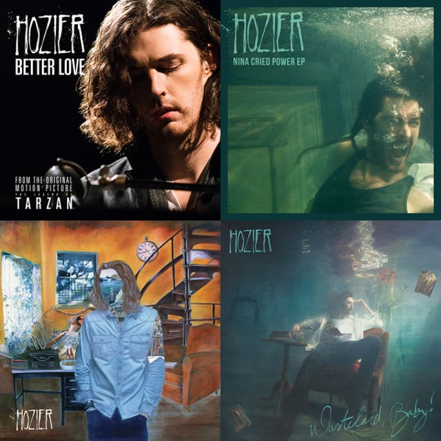 all hozier songs