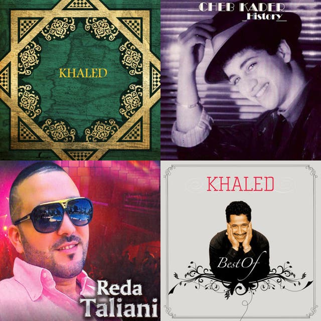 Best Rai Music - playlist by Elmagnifico | Spotify