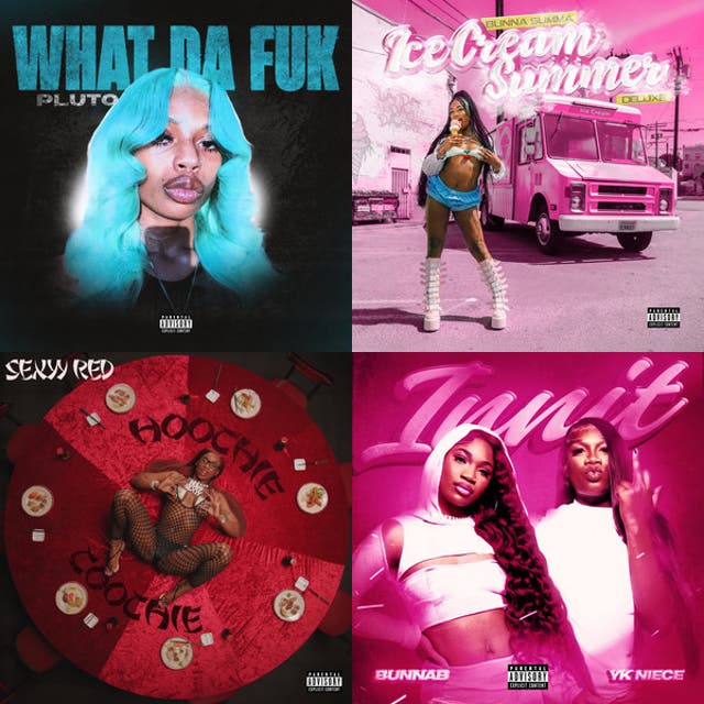 STADDY - playlist by Emariaye Brown | Spotify